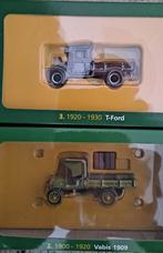 T-Ford en Vabis collectors items, Hobby en Vrije tijd, Modelauto's | 1:50, Ophalen, Nieuw, Auto