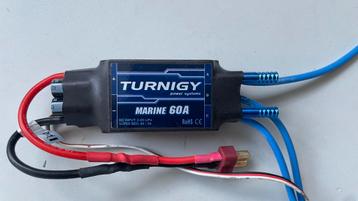 Hobbyking ESC voor brushless motor beschikbaar voor biedingen