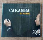 Joris Linssen en Caramba  -  cd  Zo Alleen, Cd's en Dvd's, Ophalen of Verzenden, Zo goed als nieuw