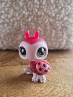 LPS 888 Lieveheersbeestje, Ophalen of Verzenden