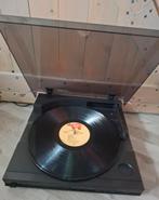 Platenspeler - Vintage Draaitafel, Ophalen