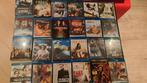 diverse Blurays, 3 per stuk, Cd's en Dvd's, Blu-ray, Ophalen of Verzenden, Gebruikt