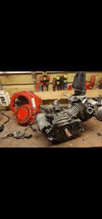 Honda gx200, Auto-onderdelen, Ophalen, Gebruikt, Honda