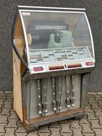 Prachtig originele Seeburg HF100R jukebox