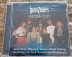 NIEUW! Beste Zangers - Seizoen 2021, Ophalen, 2000 tot heden, Nieuw in verpakking