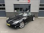 Mercedes SLK-klasse 300 AMG Prestige 1e Eig MOOISTE!, Auto's, Achterwielaandrijving, Gebruikt, Huisgarantie, Bedrijf