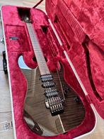 Ibanez RG4570Z Prestige, Muziek en Instrumenten, Ophalen, Zo goed als nieuw, Solid body, Ibanez