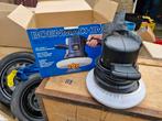 Top Craft Boenmachine, Doe-het-zelf en Verbouw, Gereedschap | Overige machines, Ophalen of Verzenden, Gebruikt