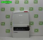 Opel Combo ('11-'18) Achterdeur links dicht wit, Auto-onderdelen, Carrosserie en Plaatwerk, Gebruikt, Deur, Opel, Ophalen of Verzenden