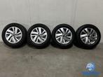 6-7mm! Originele VW Polo 6 2G AW Ronda 15 inch velgen 5x100, Gebruikt, 15 inch, -, -