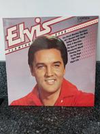Elvis Presley, Cd's en Dvd's, Vinyl | Country en Western, Ophalen, Gebruikt