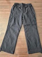 Nielsson Zwarte Warme Broek Maat 116, Nielsson, Overige typen, Ophalen of Verzenden, Zo goed als nieuw