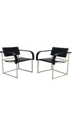 Pastoe fauteuil, Mazairac & Boonzaaijer 1980s, Ophalen, Gebruikt, P, P