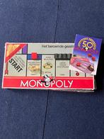 Monopoly, Ophalen, Gebruikt