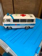 ambulance auto SH120 MF132, Antiek en Kunst, Ophalen of Verzenden