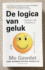 De logica van geluk - Mo Gawdat, Ophalen of Verzenden, Mo Gawdat