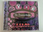 The Dreamteam Productions X S 4 All van ID&T Arcade, Cd's en Dvd's, Ophalen of Verzenden, Zo goed als nieuw, Dance Populair