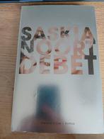 Saskia Noort - Debet - Literaire Thriller, Ophalen of Verzenden, Zo goed als nieuw, Saskia Noort, Nederland