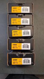 5 Dozen Dewalt DNBA1644SZ Afwerknagels pinnagels Tackernagel, Dewalt, DeWalt Nederland Joulehof 12 4622 RG Bergen op Zoom, Nieuw