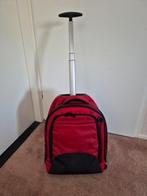 Nieuwe rolkoffer, Ophalen, Nieuw, Rood, 30 cm of meer