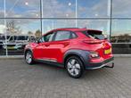 Hyundai Kona EV Comfort 64 kWh SOH 94.5% Prijs = Rijklaar, Auto's, Hyundai, Gebruikt, Origineel Nederlands, 38 pk, Electronic Stability Program (ESP)
