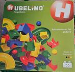 Hubelino Knikkerbaan Baanelementen Set, Ophalen, Nieuw, Overige merken