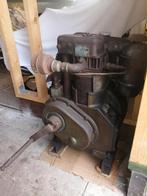 Samofa SH80, Ophalen, Gebruikt