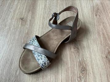 Pitt Vera Pelle sandalen maat 41 beschikbaar voor biedingen