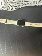 apple watch serie 7 45 mm, Sieraden, Tassen en Uiterlijk, Horloges | Dames, Ophalen of Verzenden