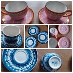 Blond amsterdam set, Huis en Inrichting, Keuken | Servies, Ophalen, Aardewerk, Blond Amsterdam, Kop(pen) en/of Schotel(s)