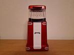 Popcorn machine, Ophalen of Verzenden, Zo goed als nieuw