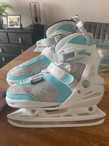 Kinderschaatsen! Maat 32-36 beschikbaar voor biedingen