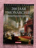 200 jaar monarchie - Speciale editie Elsevier, Boeken, Tijdschriften en Kranten, Ophalen of Verzenden, Zo goed als nieuw