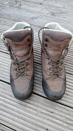 Lowa Wandelschoenen - Maat 40, Lowa, Bruin, Ophalen of Verzenden, Gedragen