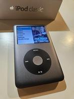 iPod Classic Nieuwe Accu (160 GB 7e Gen.), Ophalen of Verzenden, Refurbished, Classic, 40 GB en meer