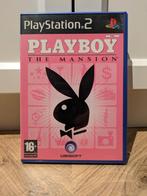 Playboy the mansion ps2 playstation 2 game spel, Vanaf 16 jaar, Overige genres, Ophalen of Verzenden, 1 speler