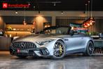 Mercedes-Benz SL-Klasse Roadster AMG 63 VERKOCHT 4MATIC+ Mul, Automaat, Gebruikt, Cabriolet, Bedrijf