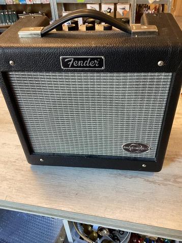 Fender G-DEC junior beschikbaar voor biedingen
