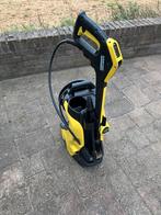 Hogedrukreiniger Karcher K5 Premium Power Control, Tuin en Terras, Hogedrukreinigers, Ophalen, Gebruikt, Kärcher, Met autostop en -start