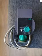 Wilo Pomp te koop, Doe-het-zelf en Verbouw, Verwarming en Radiatoren, Ophalen, Minder dan 30 cm, Cv-ketel of Combi-ketel, Minder dan 60 cm