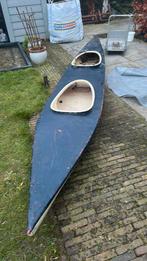 2persoons kano gratis af te halen, Watersport en Boten, Kano's, Ophalen, Gebruikt, Twee personen, Overige typen