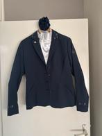 Donkerblauw jasje fairplay, Ophalen of Verzenden, Zo goed als nieuw, Dressuur, Bovenkleding