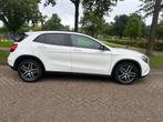 Mercedes-benz GLA-klasse 220 CDI 4M Edition 1, Auto's, Mercedes-Benz, Automaat, Euro 6, 4 cilinders, Leder en Stof
