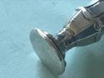 Zilveren zuiltje, miniatuur, Verzenden