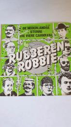 2179 rubberen robbie - nederlandse sterre die viere carnaval, Ophalen of Verzenden, Zo goed als nieuw, Nederlandstalig