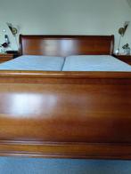 Bed, Ophalen of Verzenden, Zo goed als nieuw, Tweepersoons