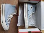 Converse All Star Chuck Taylor baby blue 39.5, Kleding | Dames, Schoenen, Nieuw, Blauw, Ophalen of Verzenden, Sneakers of Gympen