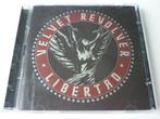 Velvet Revolver – Libertad, Cd's en Dvd's, Ophalen of Verzenden, Gebruikt, Overige genres