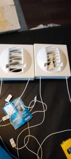 2 Nieuwe VENTILATIE ALDES AERODRIFT, Doe-het-zelf en Verbouw, Ophalen of Verzenden, Nieuw, Afzuiger