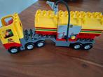 Tankwagen duplo 5605, Ophalen of Verzenden, Zo goed als nieuw, Duplo